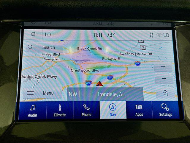 used 2020 Ford Ranger car, priced at $29,197