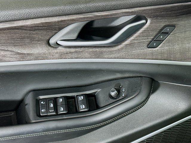 used 2022 Jeep Grand Cherokee 4xe car, priced at $30,297