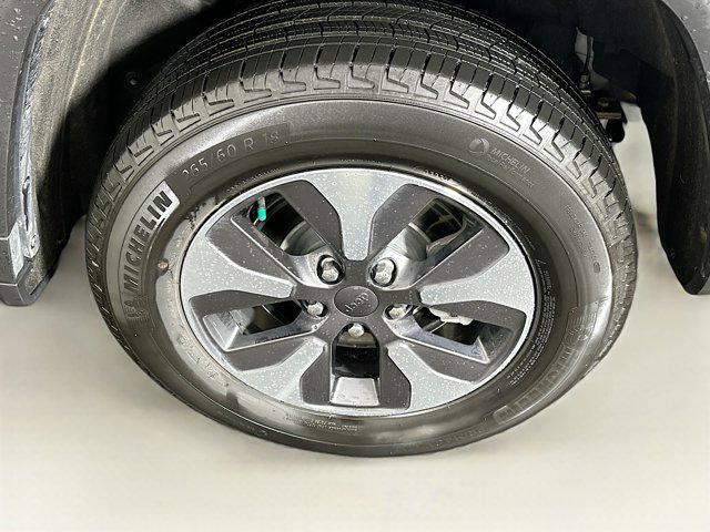 used 2022 Jeep Grand Cherokee 4xe car, priced at $30,297