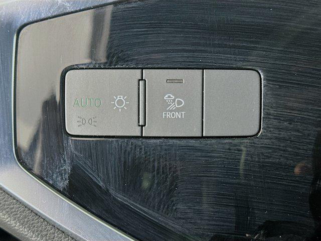 used 2024 Audi Q3 car, priced at $28,597