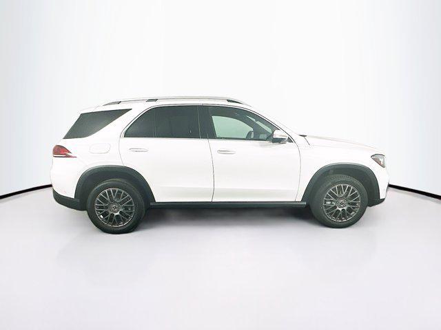 used 2021 Mercedes-Benz GLE 350 car, priced at $38,889