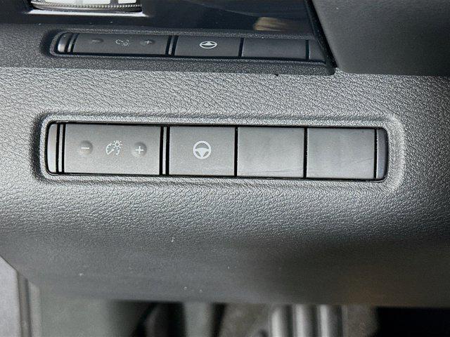 used 2023 Nissan Pathfinder car, priced at $29,597