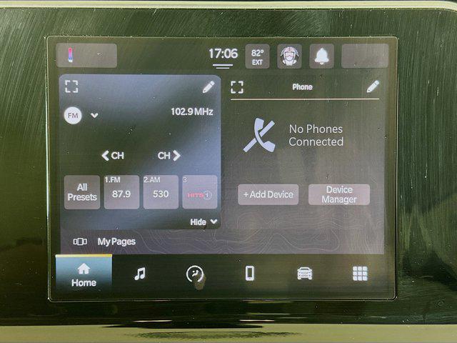 used 2022 Jeep Compass car, priced at $17,497