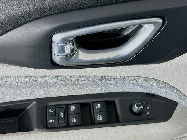 used 2022 Jeep Compass car, priced at $17,497