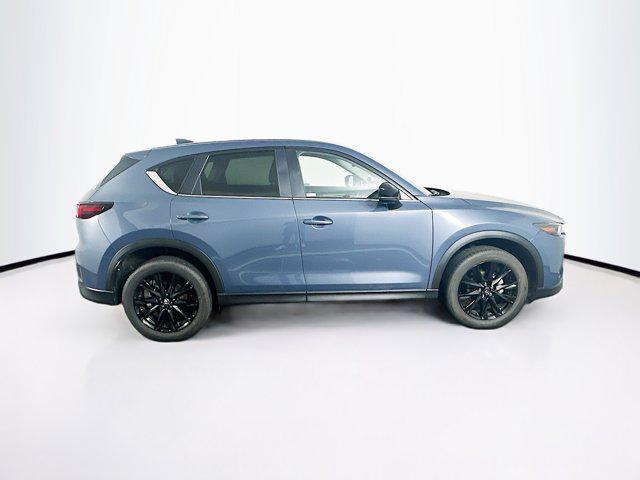 used 2025 Mazda CX-5 car, priced at $29,397