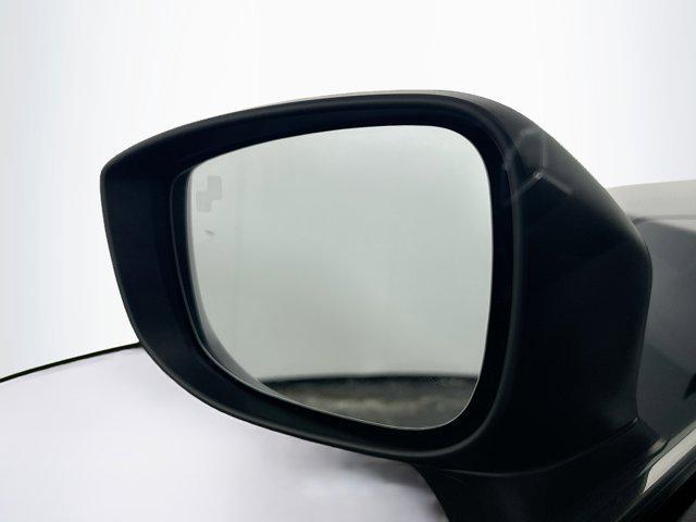 used 2025 Mazda CX-5 car, priced at $29,397