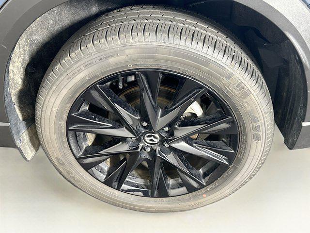used 2025 Mazda CX-5 car, priced at $29,397
