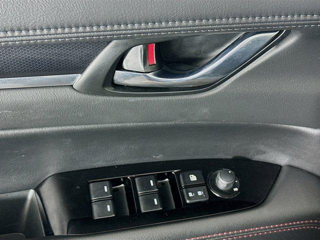 used 2025 Mazda CX-5 car, priced at $29,397