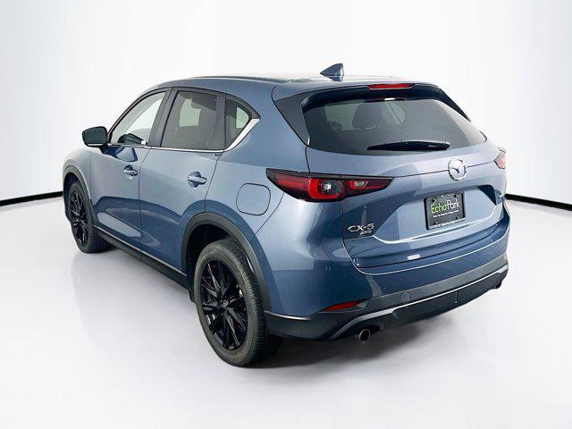 used 2025 Mazda CX-5 car, priced at $29,397
