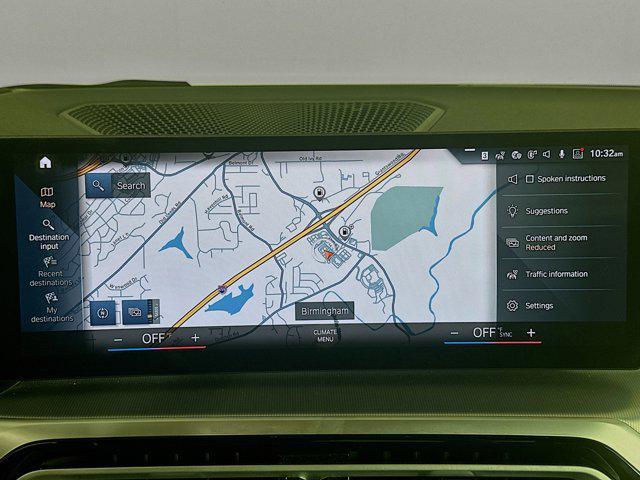 used 2024 BMW 430 car, priced at $35,497