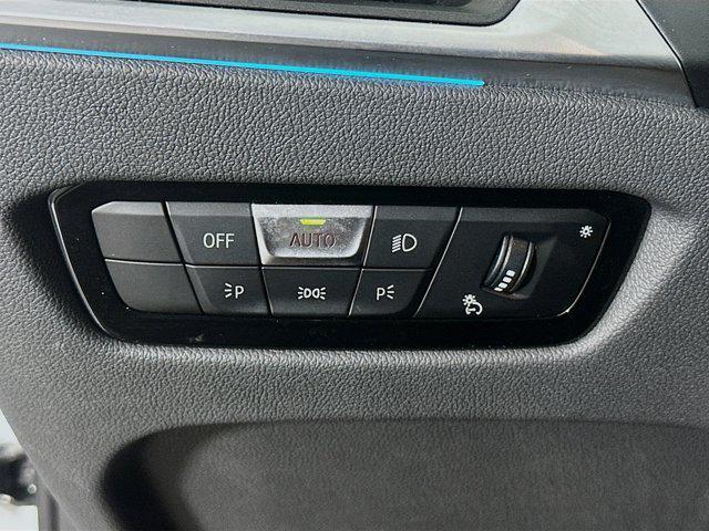 used 2024 BMW 430 car, priced at $35,497