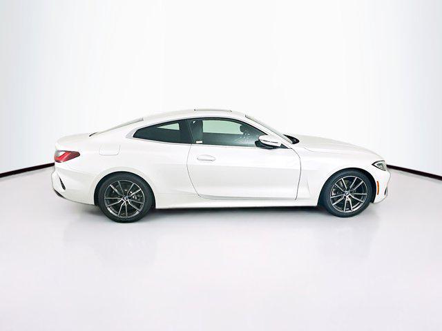 used 2024 BMW 430 car, priced at $35,497