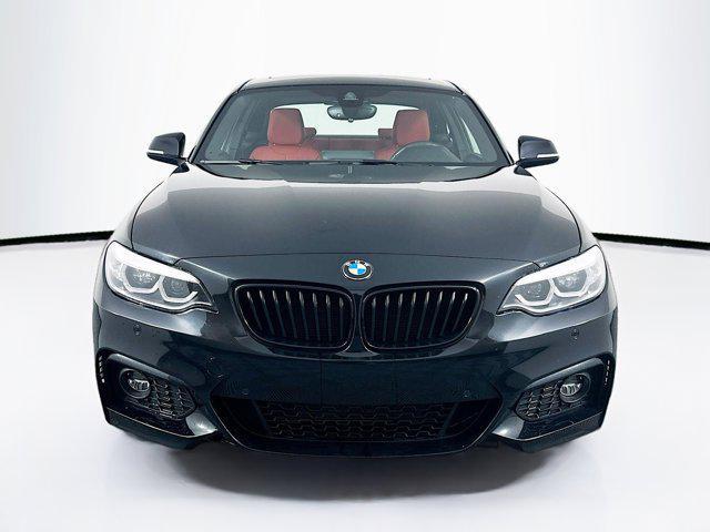 used 2018 BMW 230 car, priced at $19,389