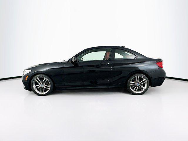 used 2018 BMW 230 car, priced at $19,389