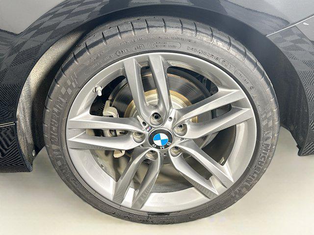 used 2018 BMW 230 car, priced at $19,389