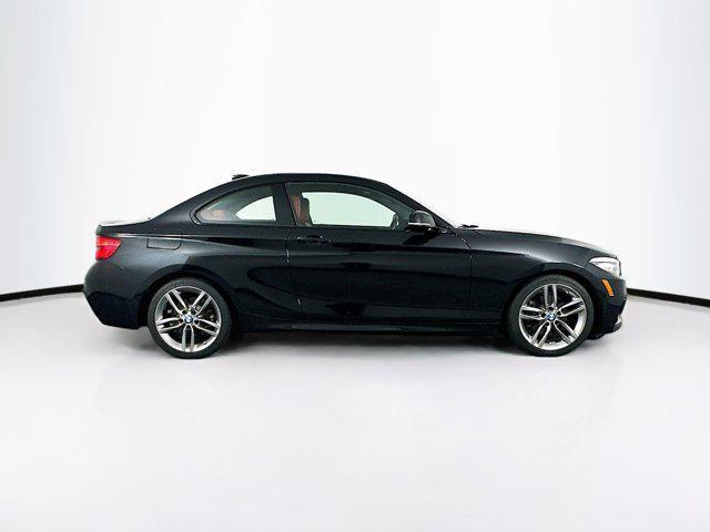 used 2018 BMW 230 car, priced at $19,389