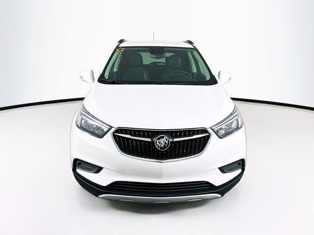 used 2019 Buick Encore car, priced at $14,589