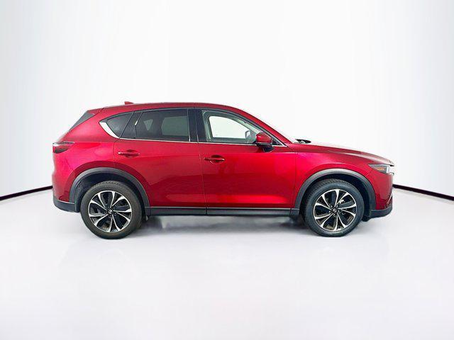 used 2023 Mazda CX-5 car, priced at $23,189