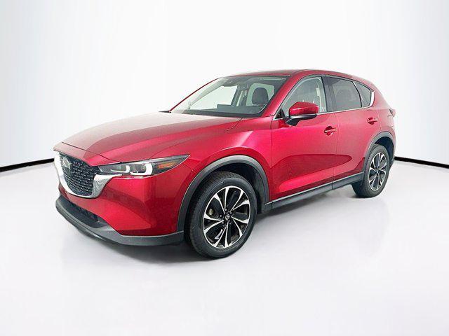 used 2023 Mazda CX-5 car, priced at $23,189