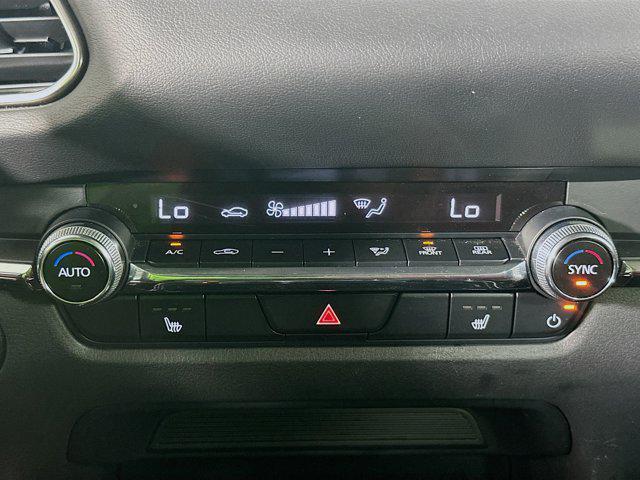 used 2024 Mazda CX-30 car, priced at $22,897