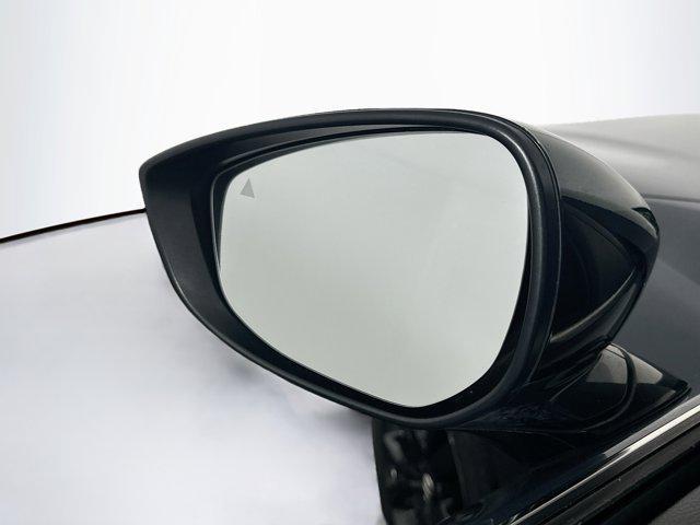 used 2024 Mazda CX-30 car, priced at $22,897