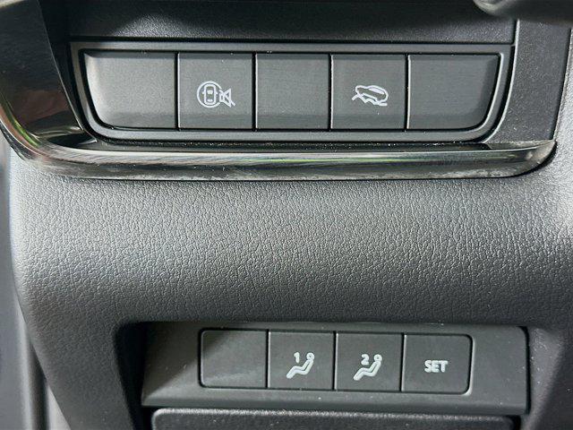 used 2024 Mazda CX-30 car, priced at $22,897