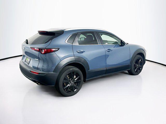 used 2024 Mazda CX-30 car, priced at $22,897