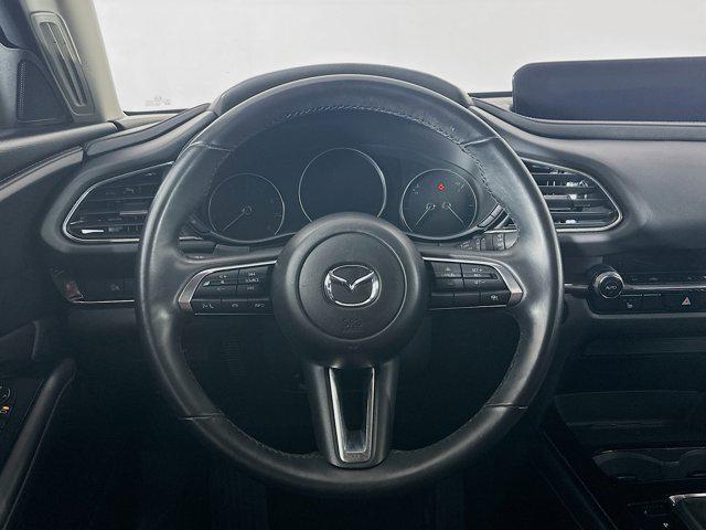 used 2024 Mazda CX-30 car, priced at $22,897