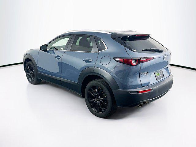 used 2024 Mazda CX-30 car, priced at $22,897
