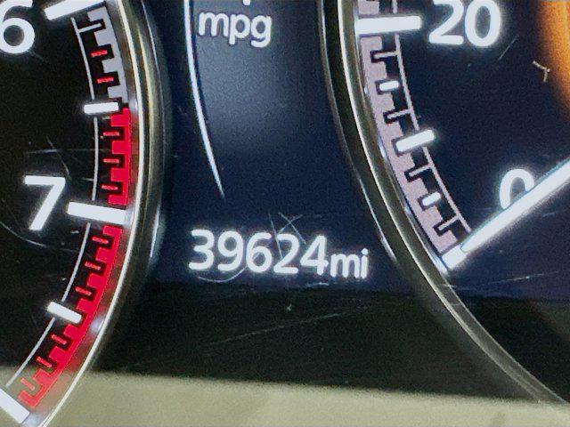 used 2024 Mazda CX-30 car, priced at $22,897