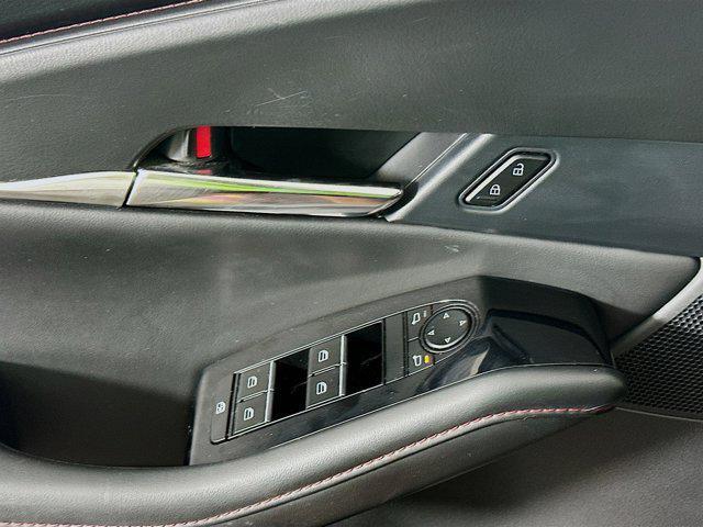 used 2024 Mazda CX-30 car, priced at $22,897