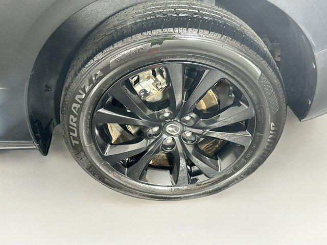 used 2024 Mazda CX-30 car, priced at $22,897