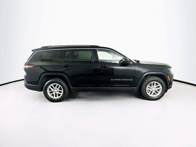 used 2023 Jeep Grand Cherokee L car, priced at $25,697