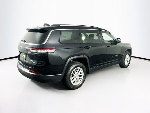 used 2023 Jeep Grand Cherokee L car, priced at $25,697