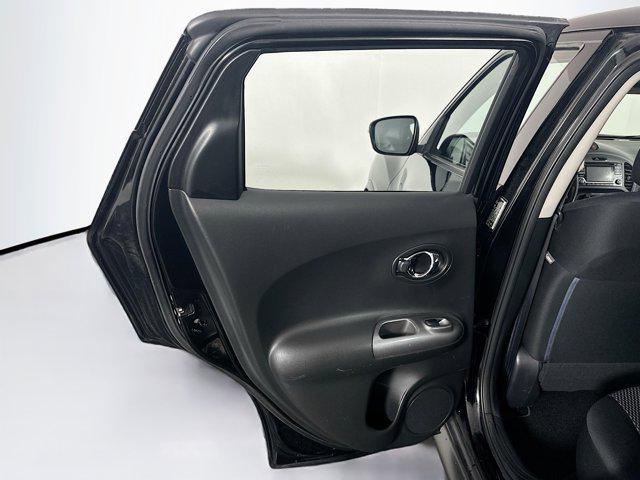 used 2016 Nissan Juke car, priced at $10,299