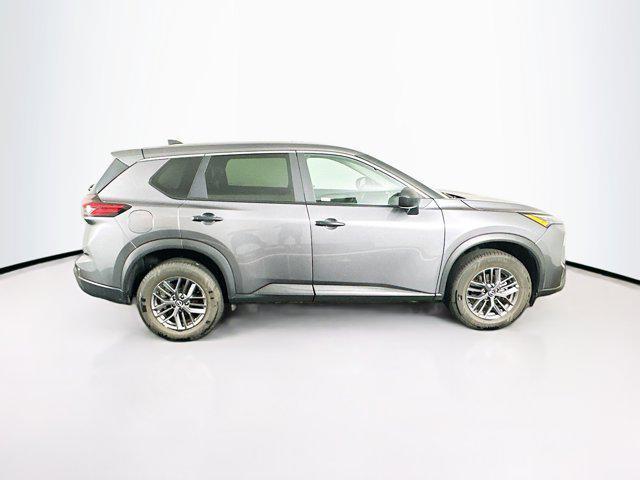 used 2024 Nissan Rogue car, priced at $19,497