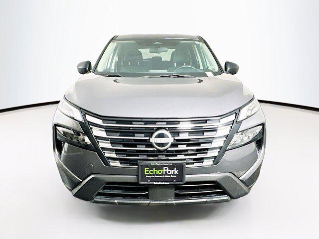used 2024 Nissan Rogue car, priced at $19,497