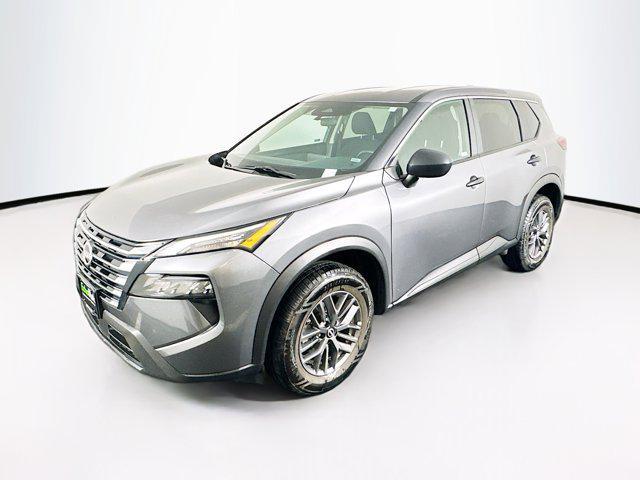 used 2024 Nissan Rogue car, priced at $19,497