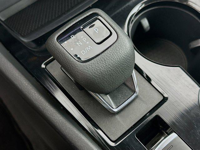 used 2024 Nissan Rogue car, priced at $19,497