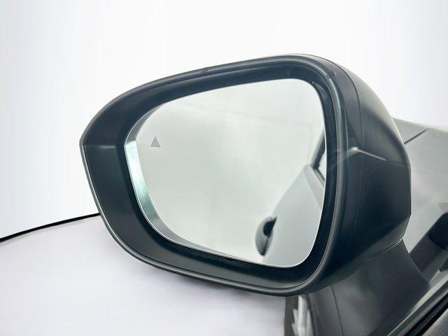 used 2024 Nissan Rogue car, priced at $19,497