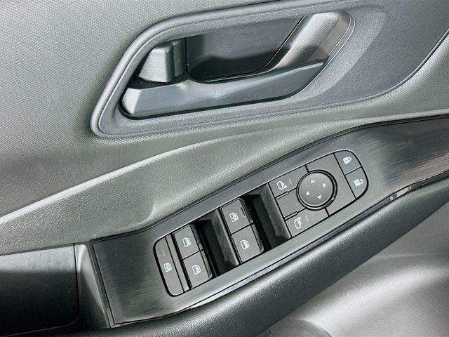 used 2024 Nissan Rogue car, priced at $19,497