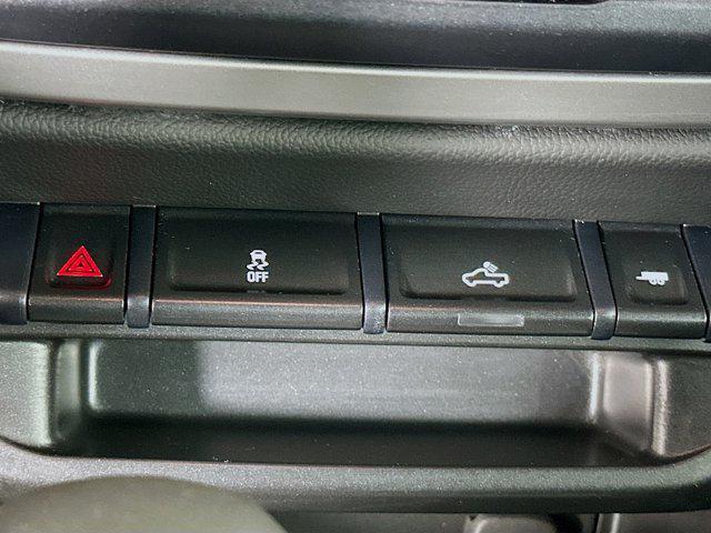 used 2022 Chevrolet Colorado car, priced at $27,297