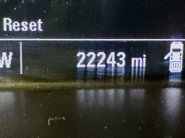 used 2022 Chevrolet Colorado car, priced at $27,297