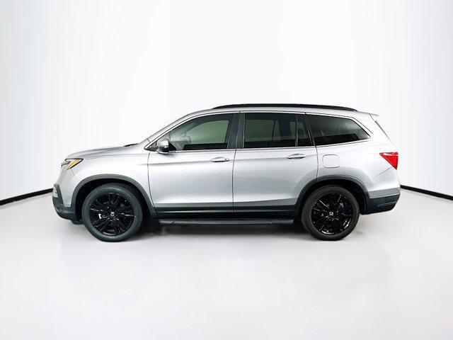 used 2022 Honda Pilot car, priced at $30,389