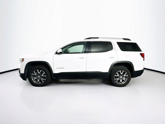 used 2023 GMC Acadia car, priced at $25,589