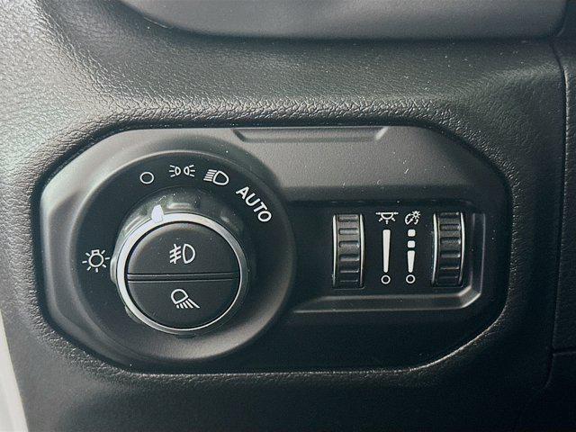 used 2022 Jeep Gladiator car, priced at $29,597
