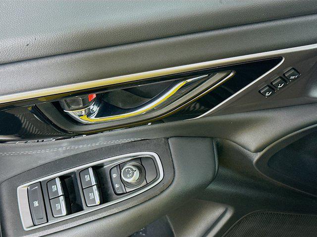 used 2024 Subaru Outback car, priced at $30,997