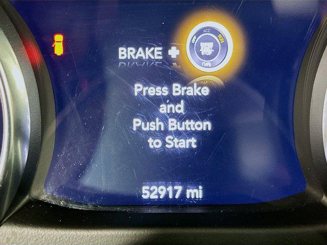 used 2022 Jeep Wrangler Unlimited car, priced at $36,297