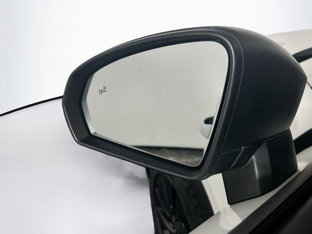 used 2024 Volkswagen Taos car, priced at $16,997