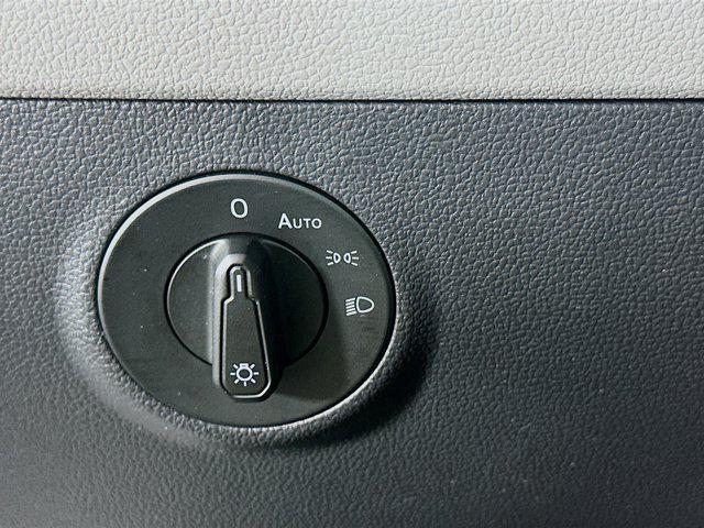 used 2024 Volkswagen Taos car, priced at $16,997